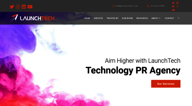 golaunchtech.com