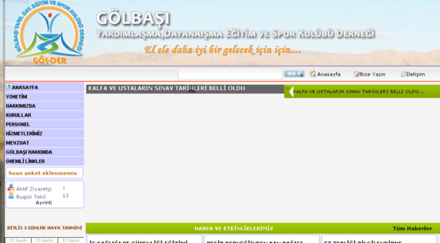 golbasider.com