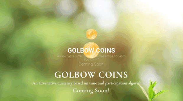 golbow.com