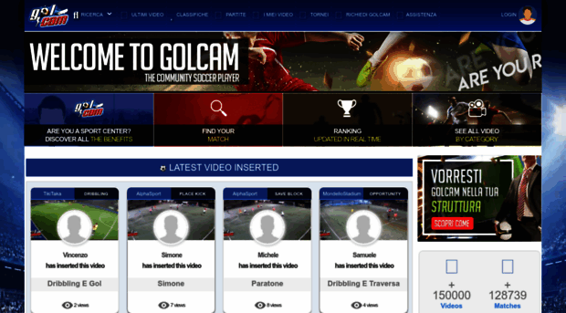 golcam.com