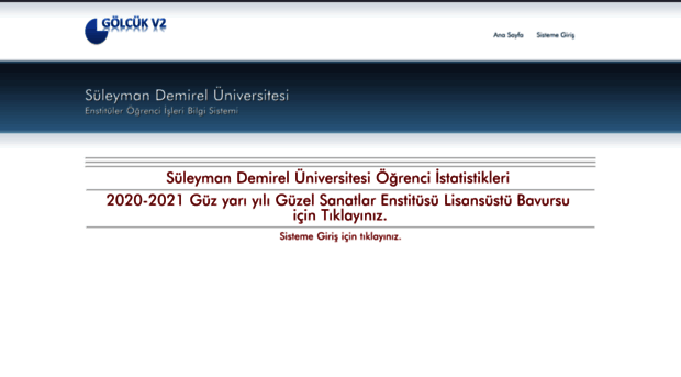 golcuk.sdu.edu.tr