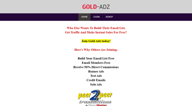 gold-adz.com