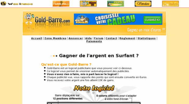 gold-barre.fr