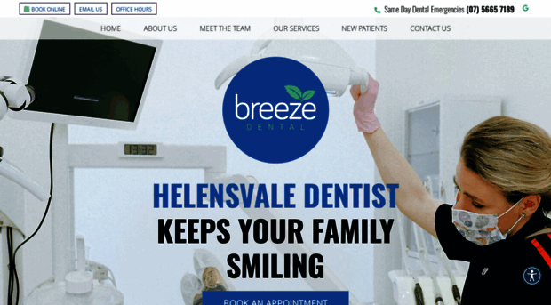 gold-coast-dentist.com.au