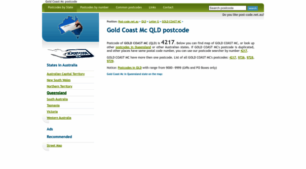 gold-coast-mc-qld.post-code.net.au