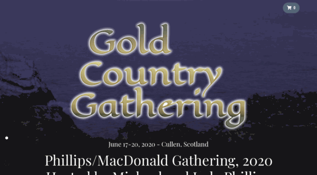 gold-country-gathering.com