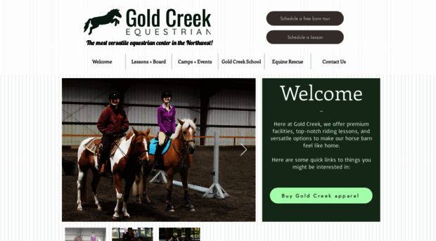 gold-creek.com