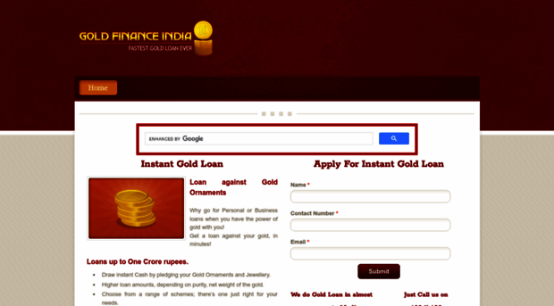 gold-finance-india.weebly.com