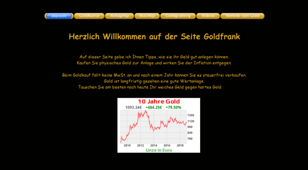 gold-frank.de