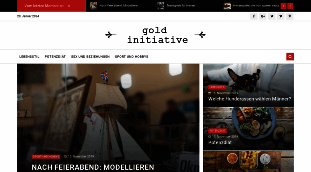 gold-initiative.ch