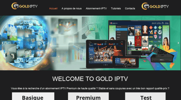 gold-iptv.fr