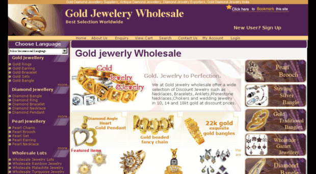 gold-jewelery-wholesale.com