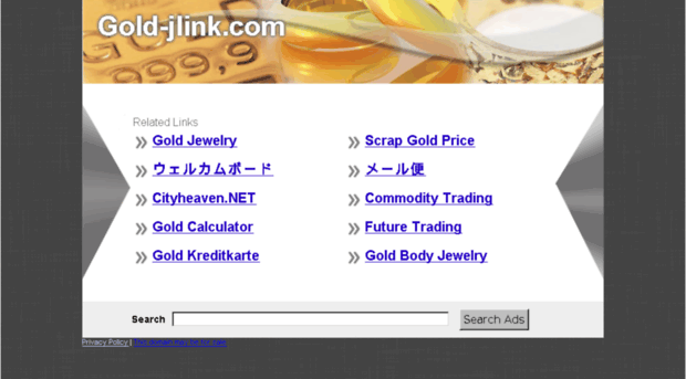 gold-jlink.com