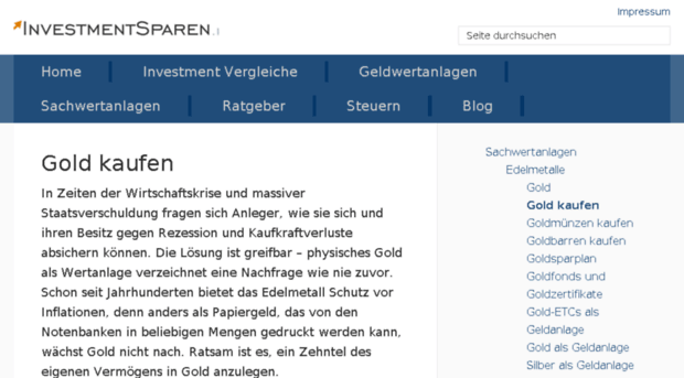 gold-kaufen.net