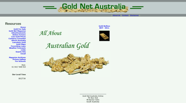 gold-net.com.au