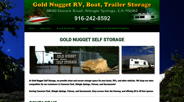 gold-nugget-rv-boat-storage.com