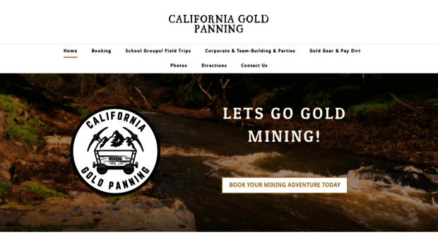 gold-panning-california.com