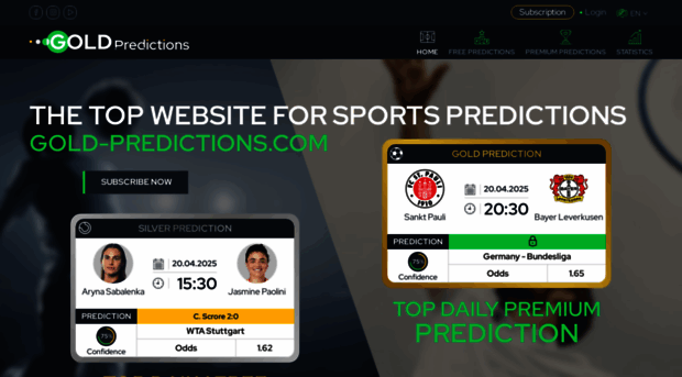 gold-predictions.com