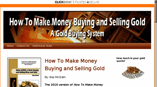 gold-price-per-gram.com