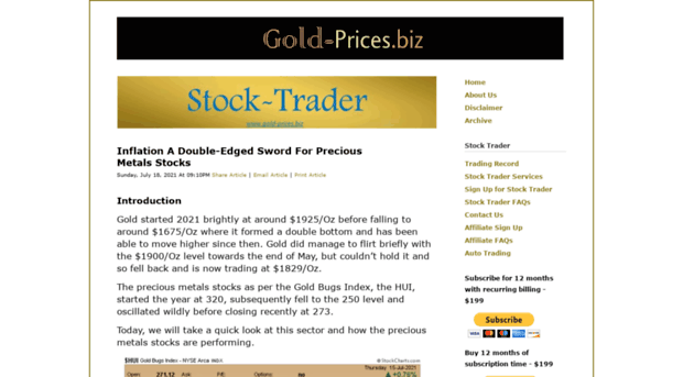 gold-prices.biz