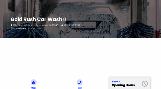 gold-rush-car-wash.edan.io