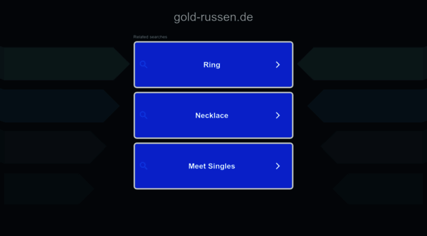 gold-russen.de