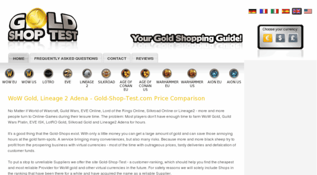 gold-shop-test.co.uk