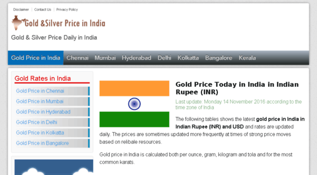 gold-silver-india.com