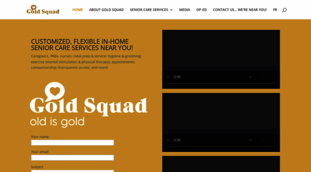 gold-squad.com