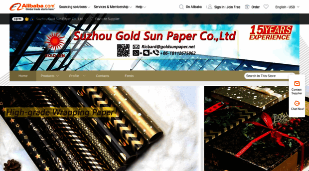 gold-sun.en.alibaba.com