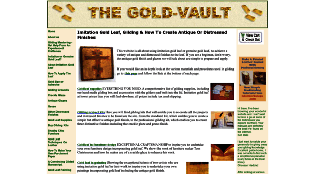 gold-vault.com