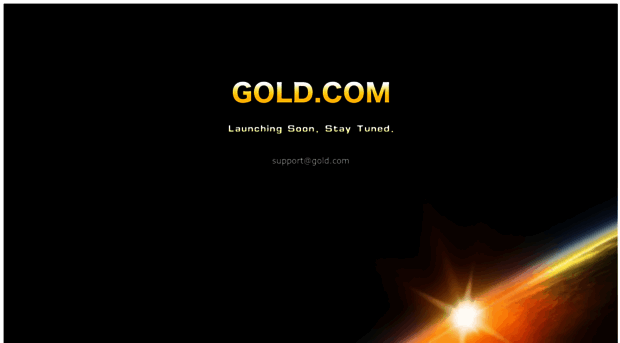 gold.com