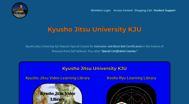 gold.kyushojitsu-university.com