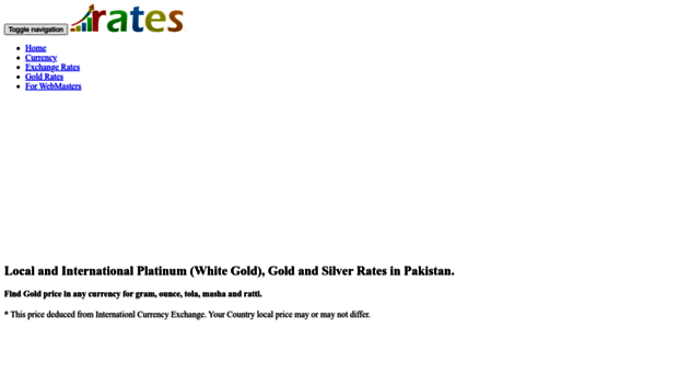 gold.rates.com.pk