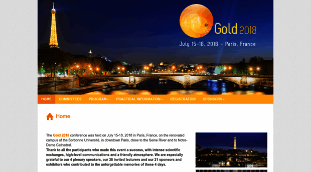 gold2018.org