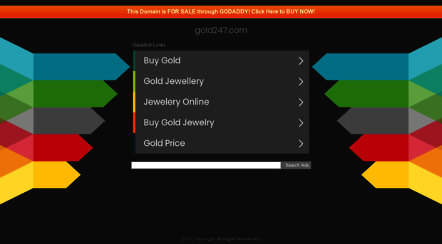 gold247.com