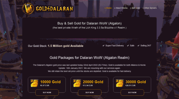 gold4dalaran.com