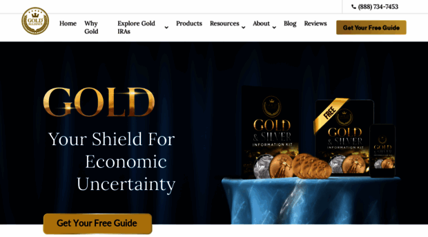 goldalliance.com