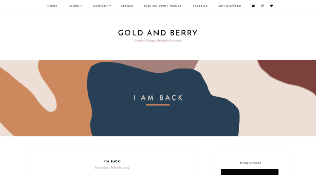 goldandberry.blogspot.com.ng
