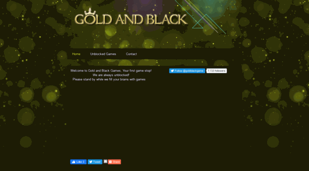 goldandblack.webs.com