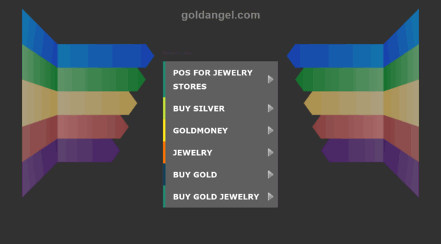 goldangel.com