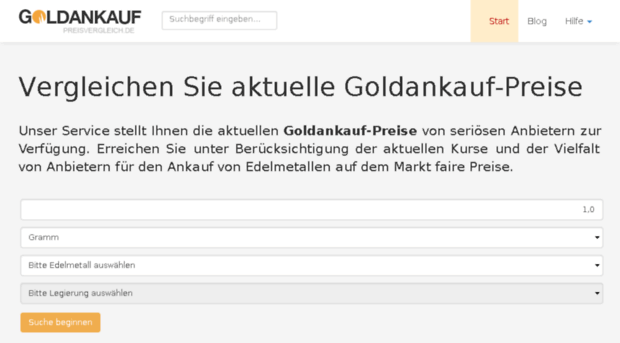 goldankauf-preisvergleich.de