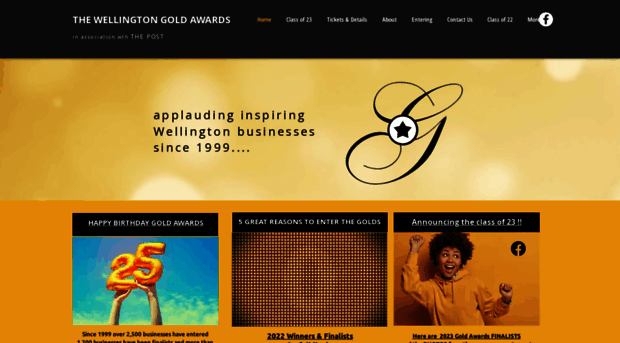 goldawards.co.nz