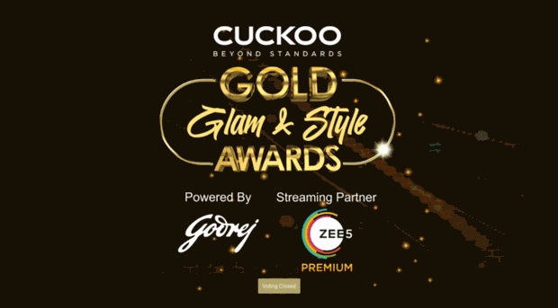 goldawards.in