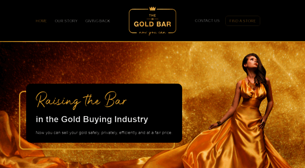 goldbar.co.za