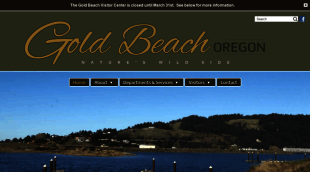 goldbeachoregon.gov