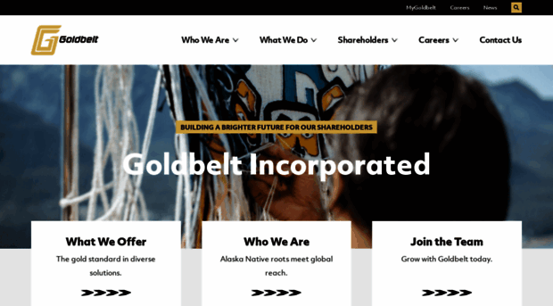 goldbeltwolf.com