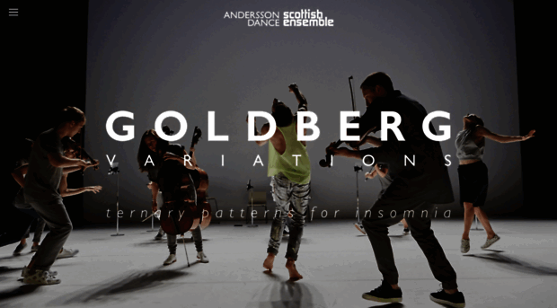 goldberg-variations.com