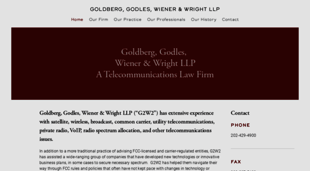 goldberg.com