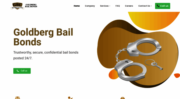 goldbergbonding.com